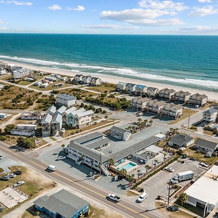 Loggerhead Inn And Suites Surf City Luaran gambar