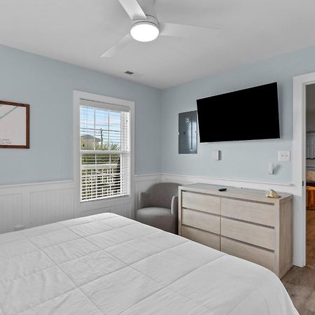 Loggerhead Inn And Suites Surf City Luaran gambar
