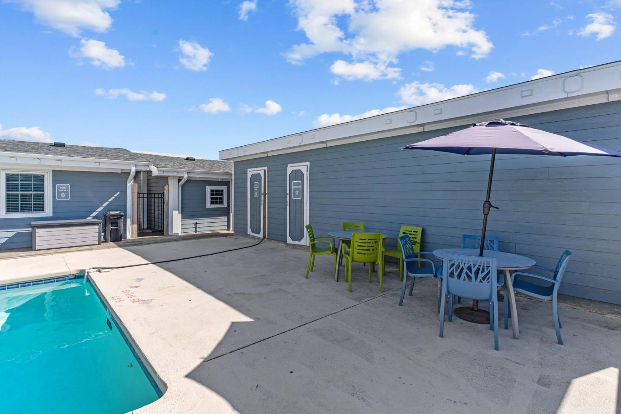 Loggerhead Inn And Suites Surf City Luaran gambar