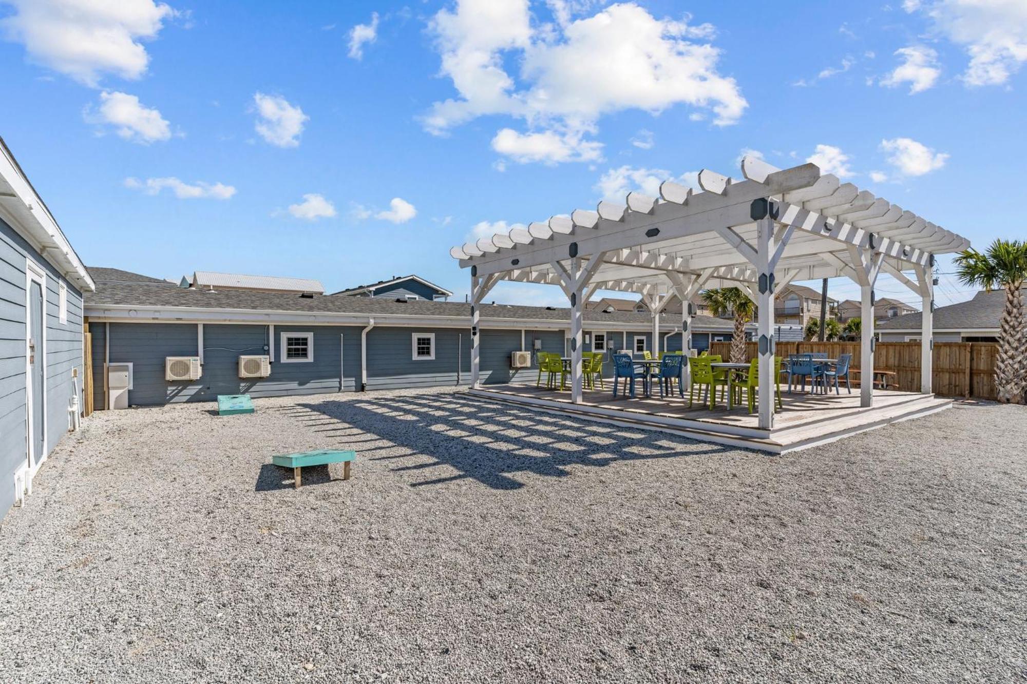 Loggerhead Inn And Suites Surf City Luaran gambar