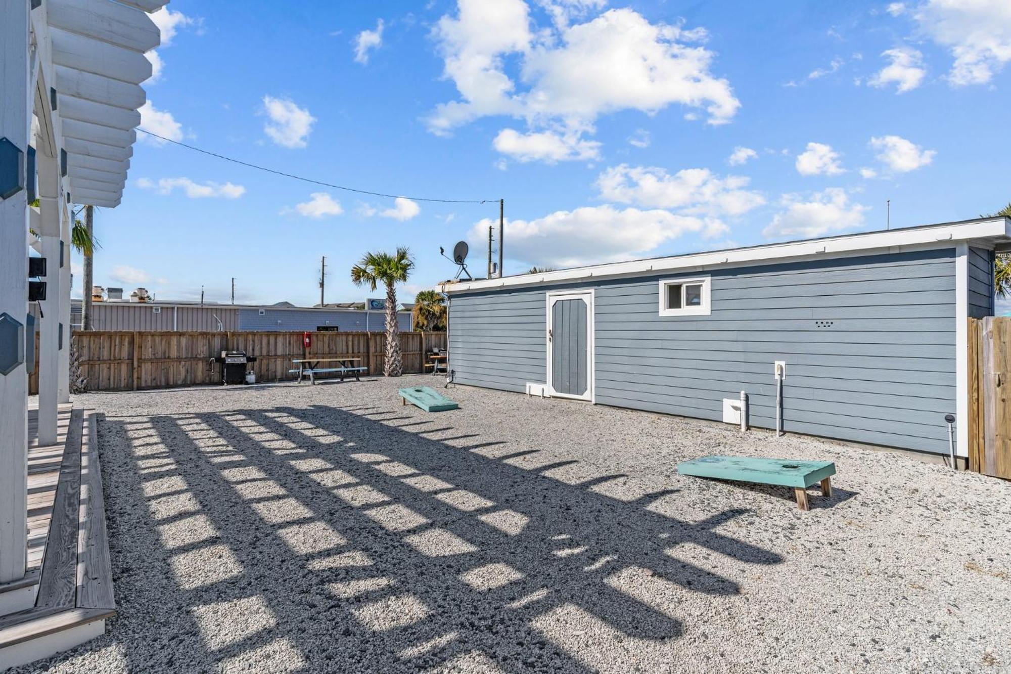 Loggerhead Inn And Suites Surf City Luaran gambar