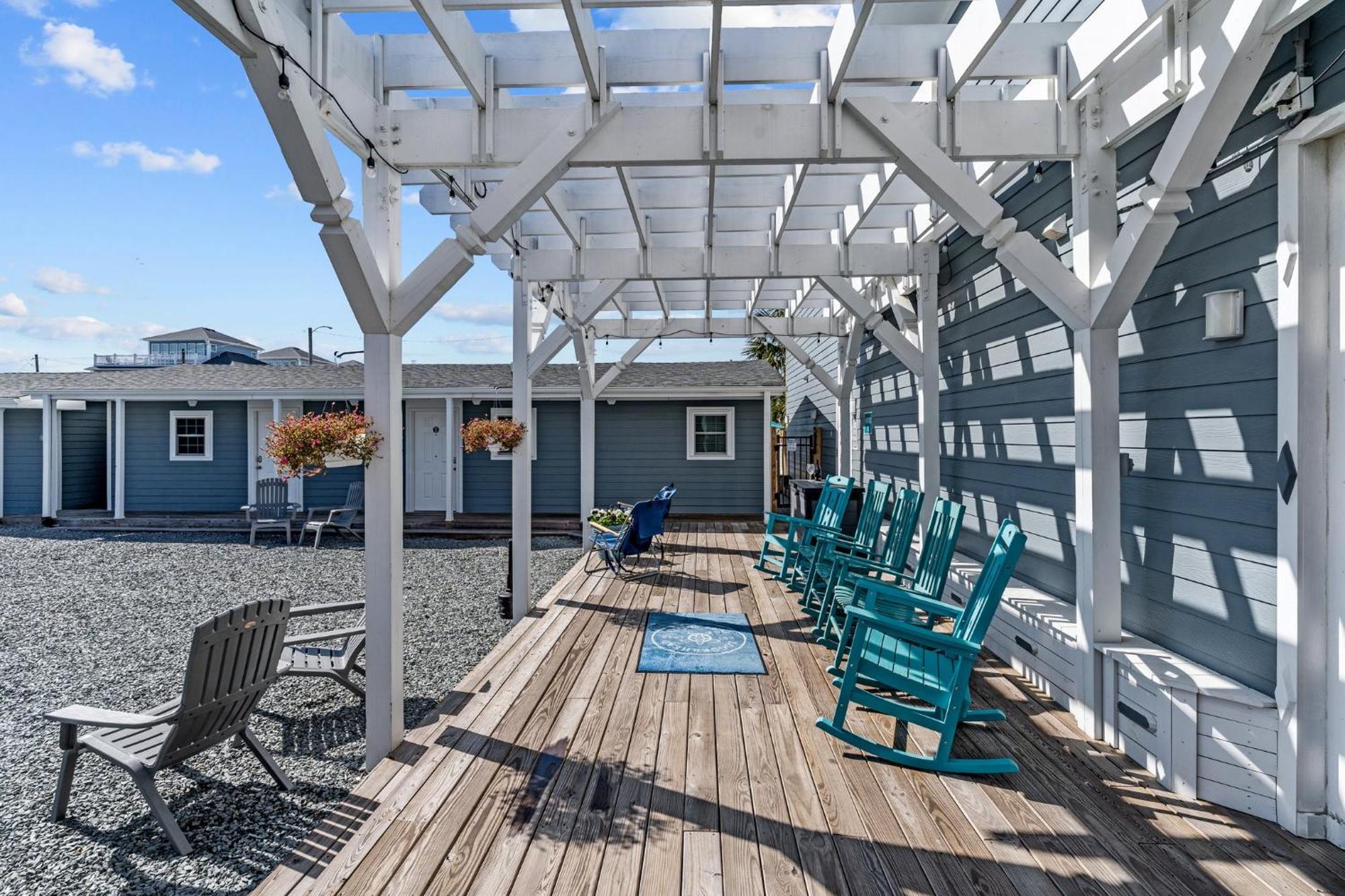 Loggerhead Inn And Suites Surf City Luaran gambar