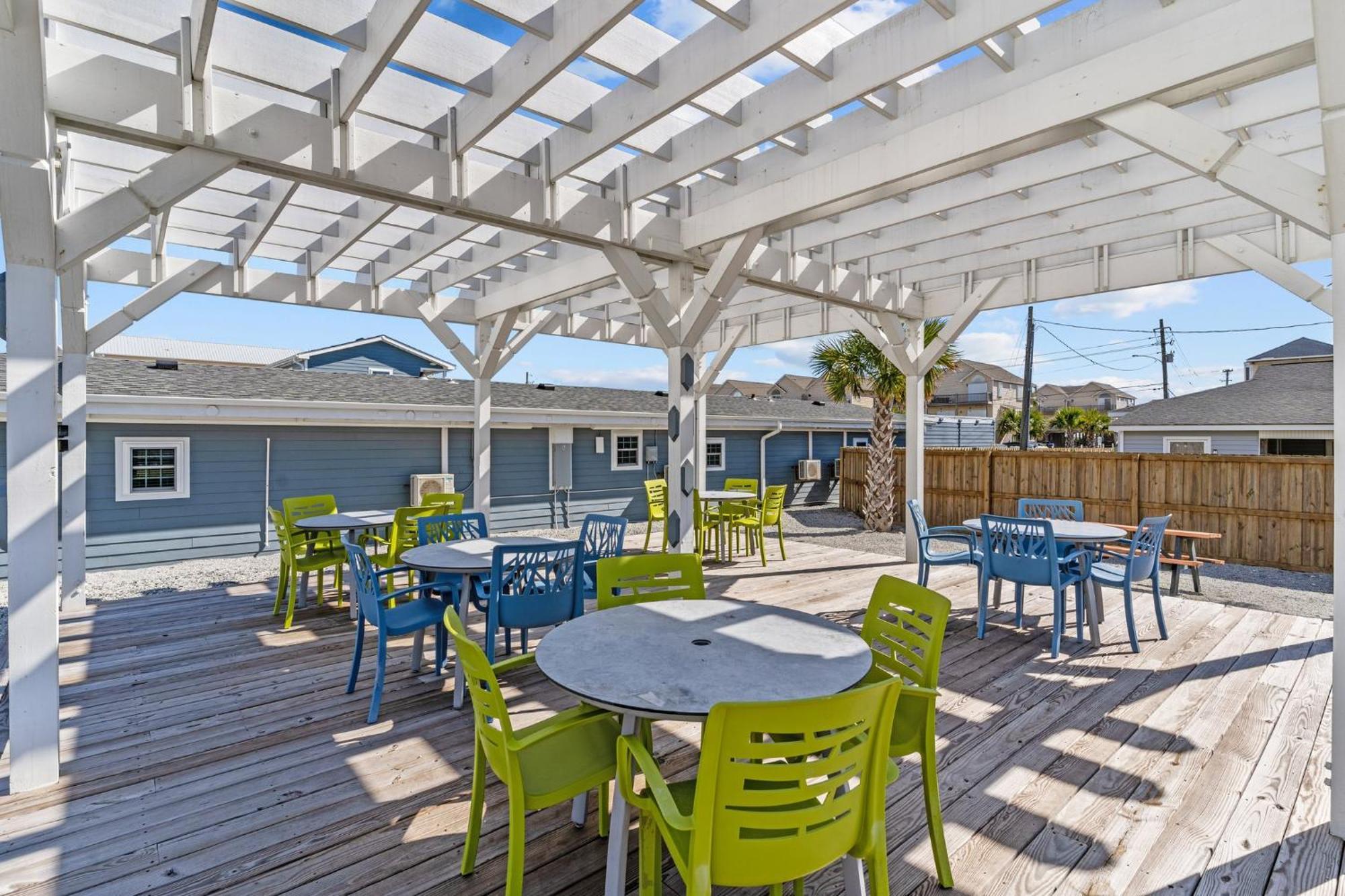 Loggerhead Inn And Suites Surf City Luaran gambar