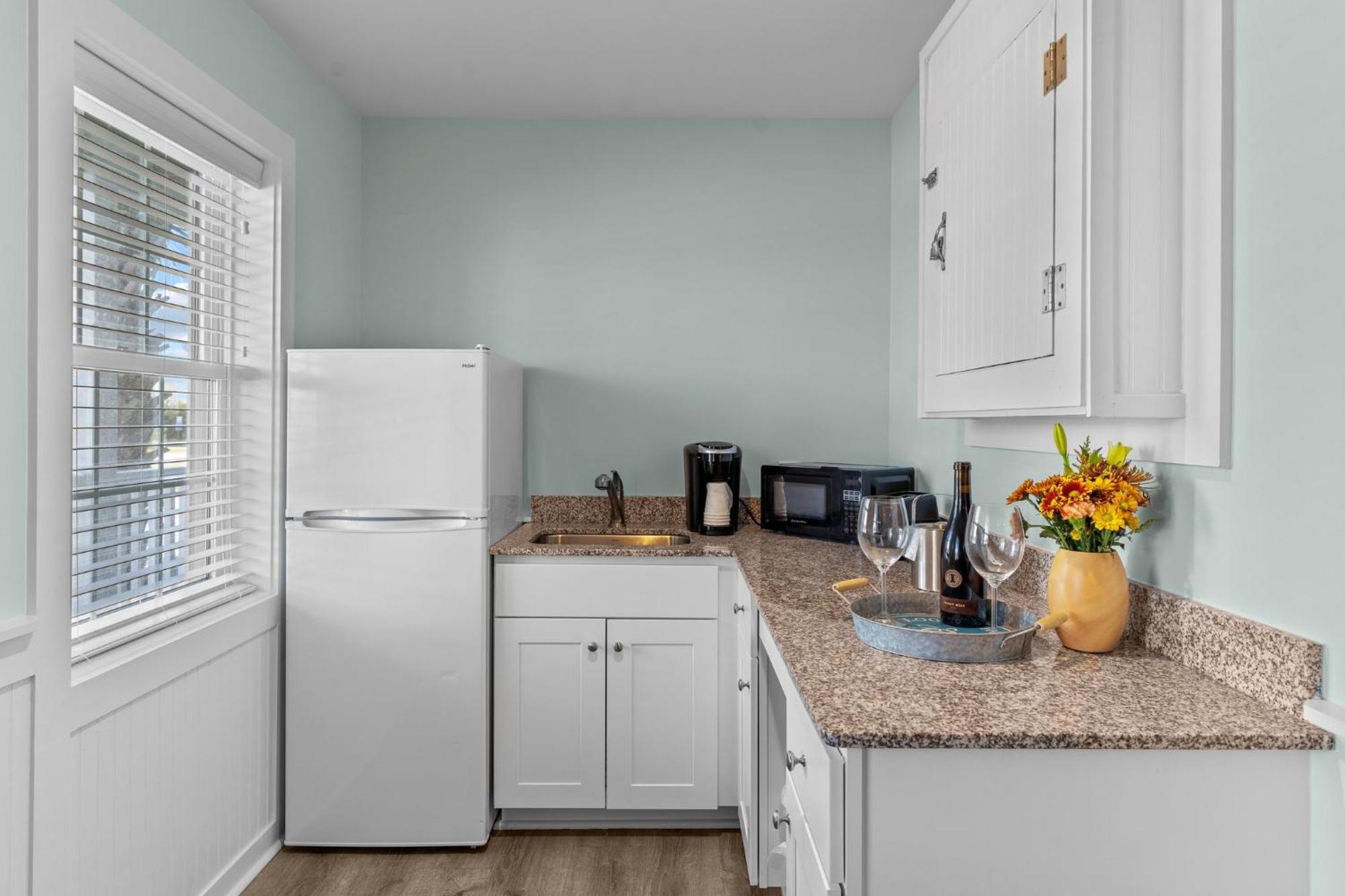 Loggerhead Inn And Suites Surf City Luaran gambar