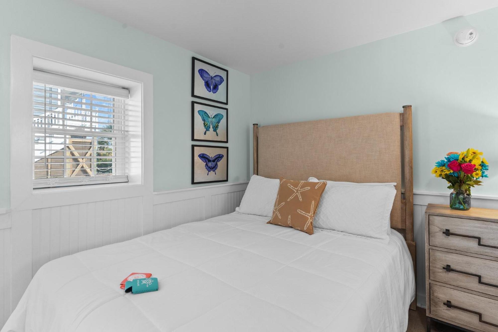 Loggerhead Inn And Suites Surf City Luaran gambar