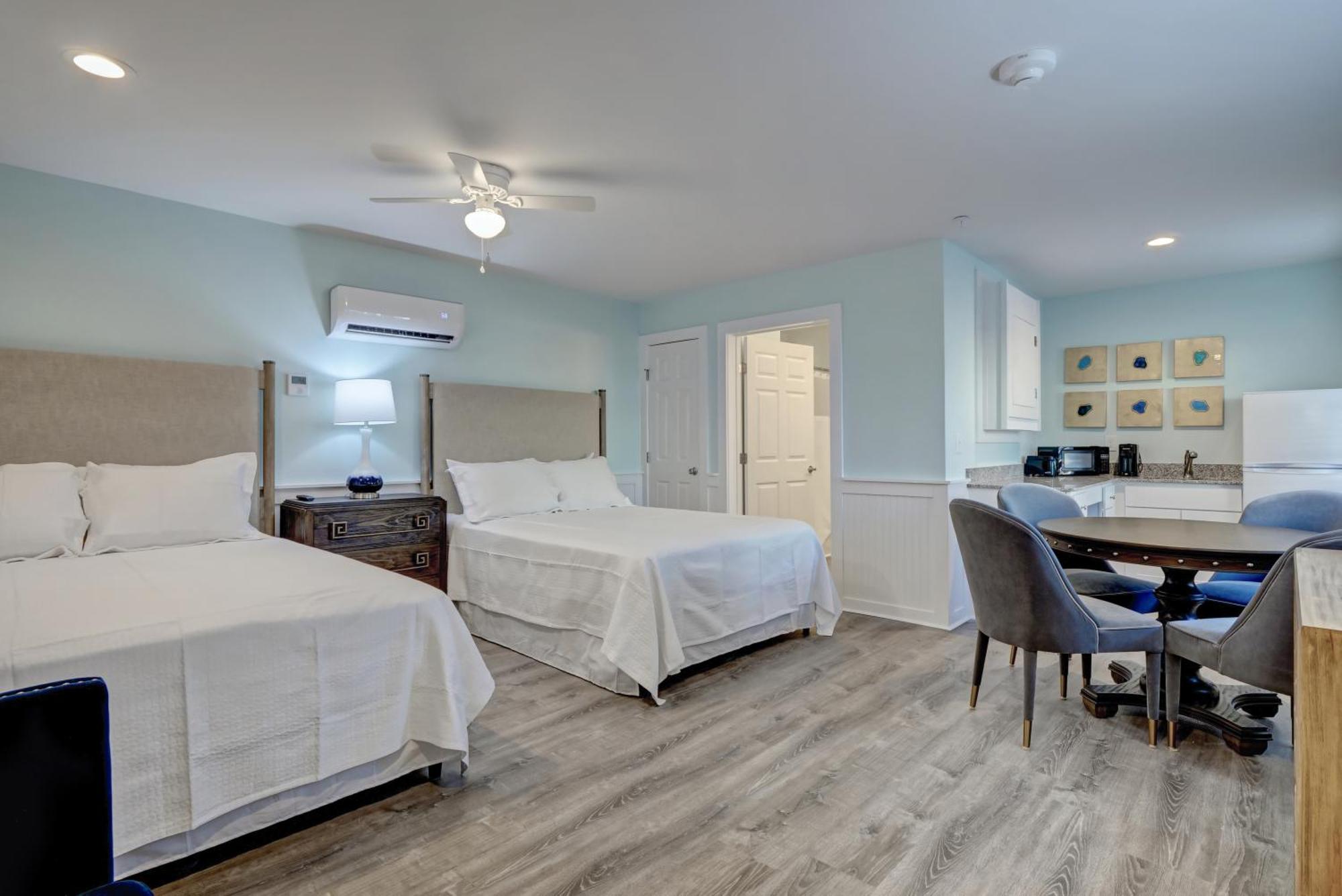 Loggerhead Inn And Suites Surf City Luaran gambar