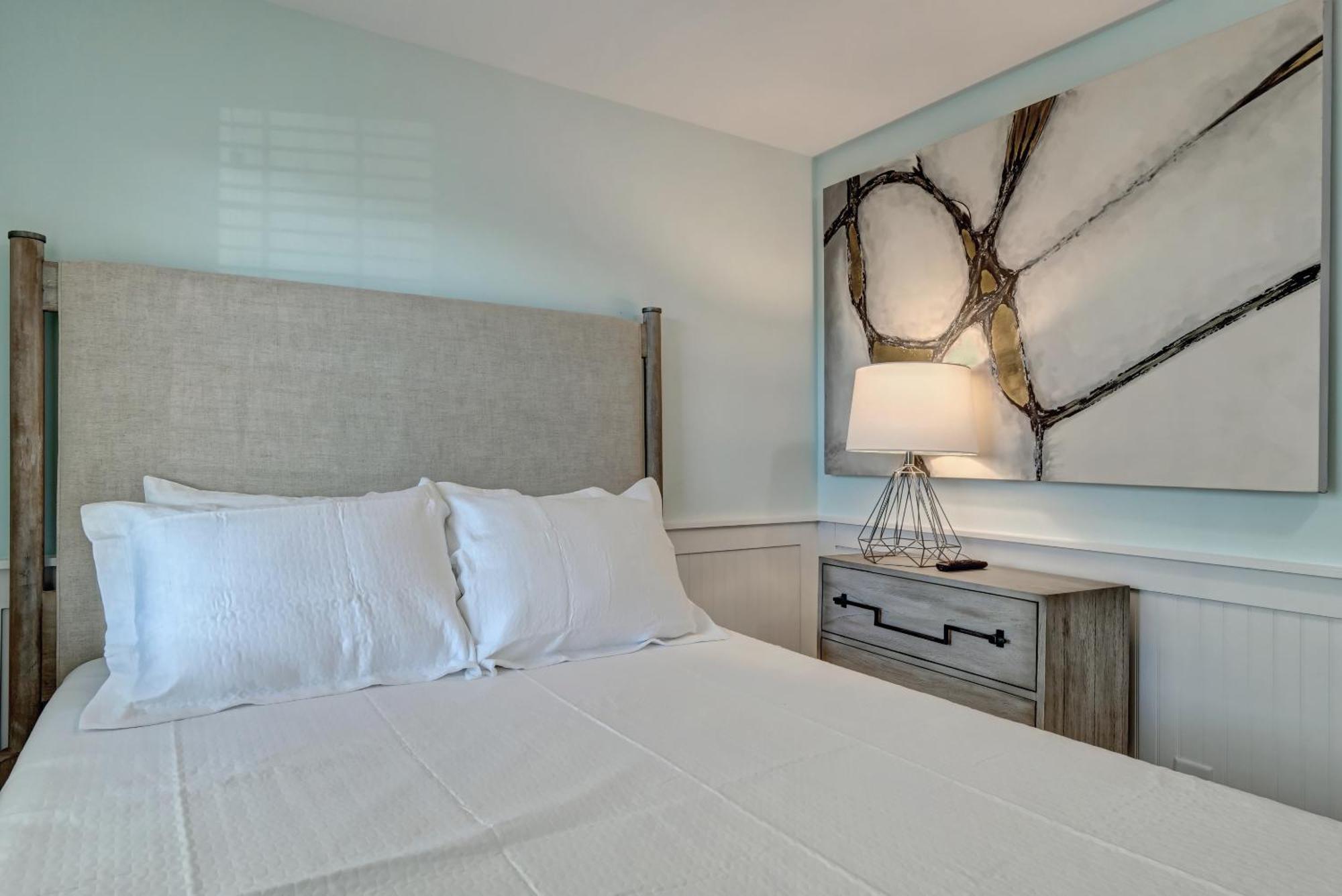 Loggerhead Inn And Suites Surf City Luaran gambar