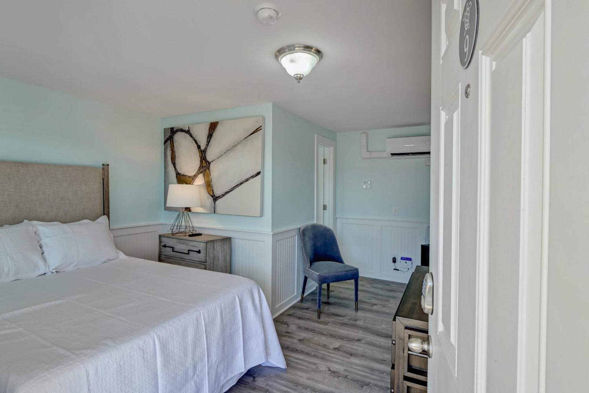 Loggerhead Inn And Suites Surf City Luaran gambar