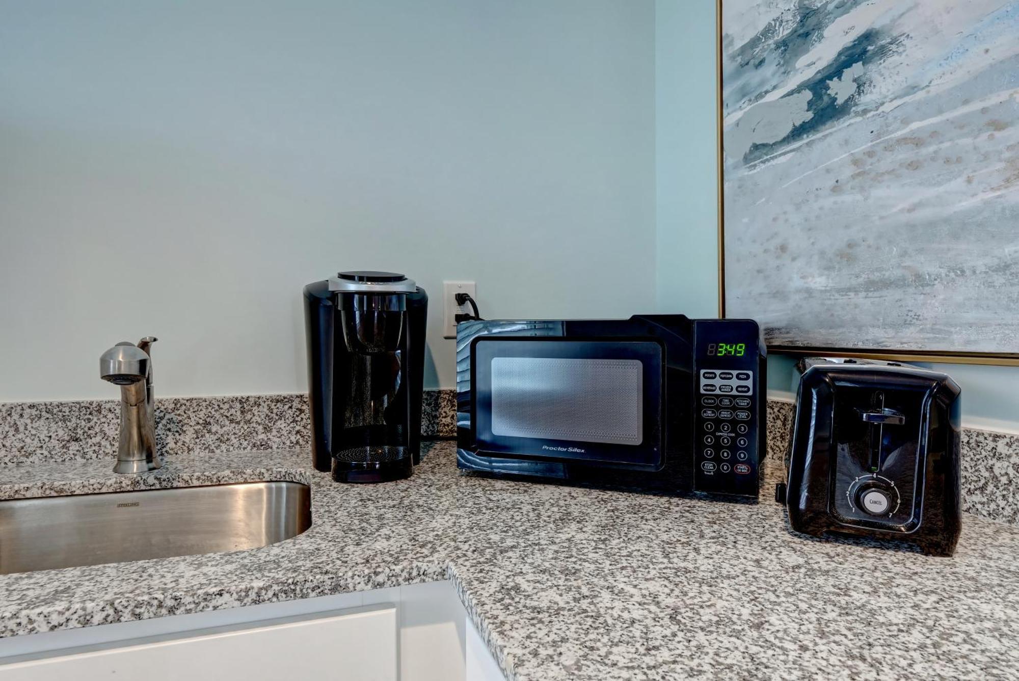 Loggerhead Inn And Suites Surf City Luaran gambar
