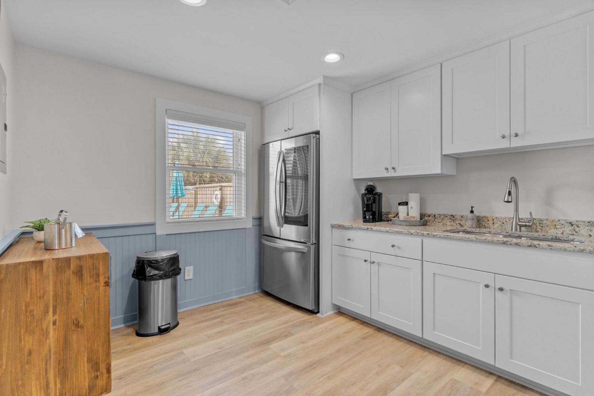 Loggerhead Inn And Suites Surf City Luaran gambar