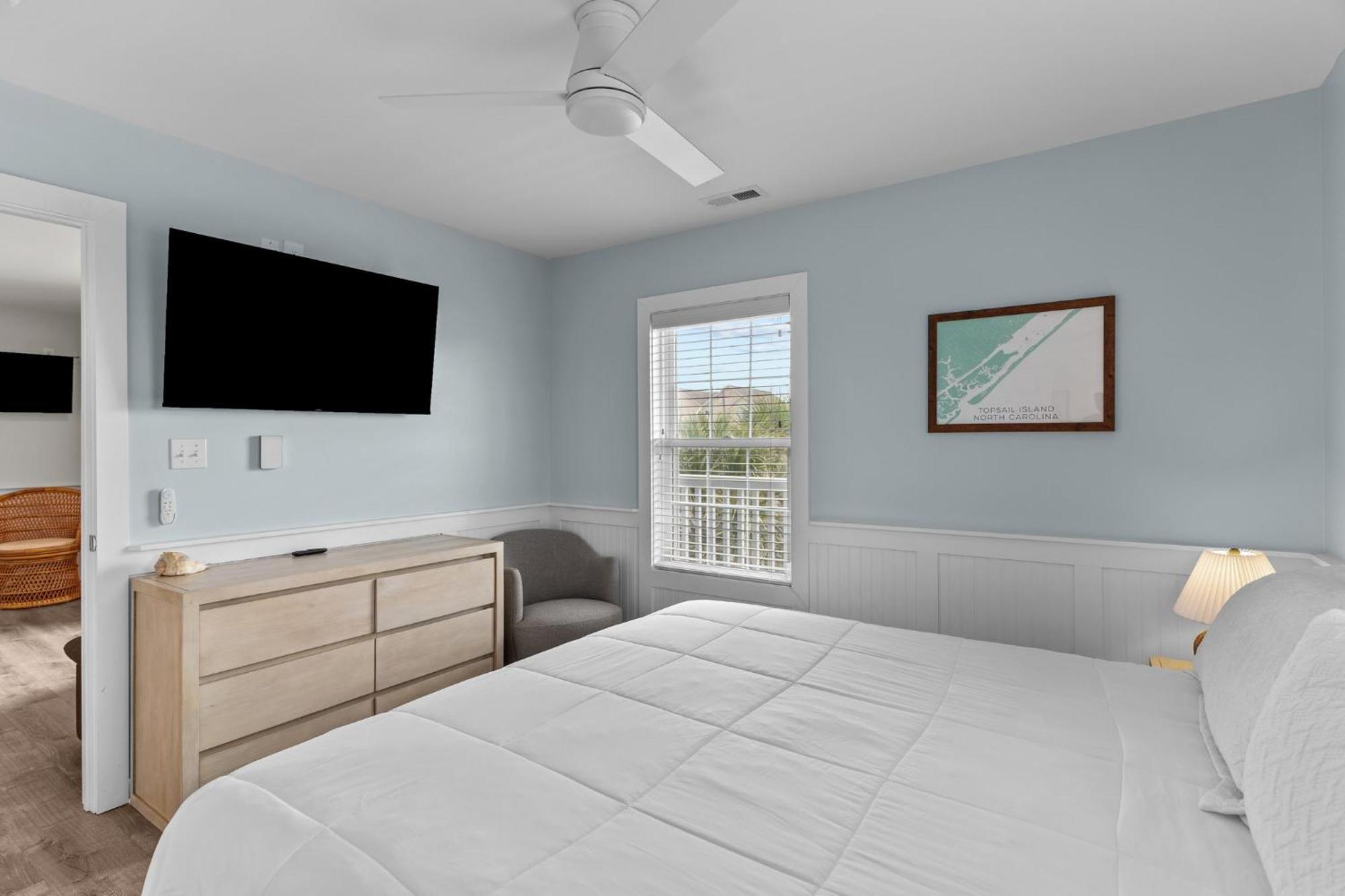 Loggerhead Inn And Suites Surf City Luaran gambar