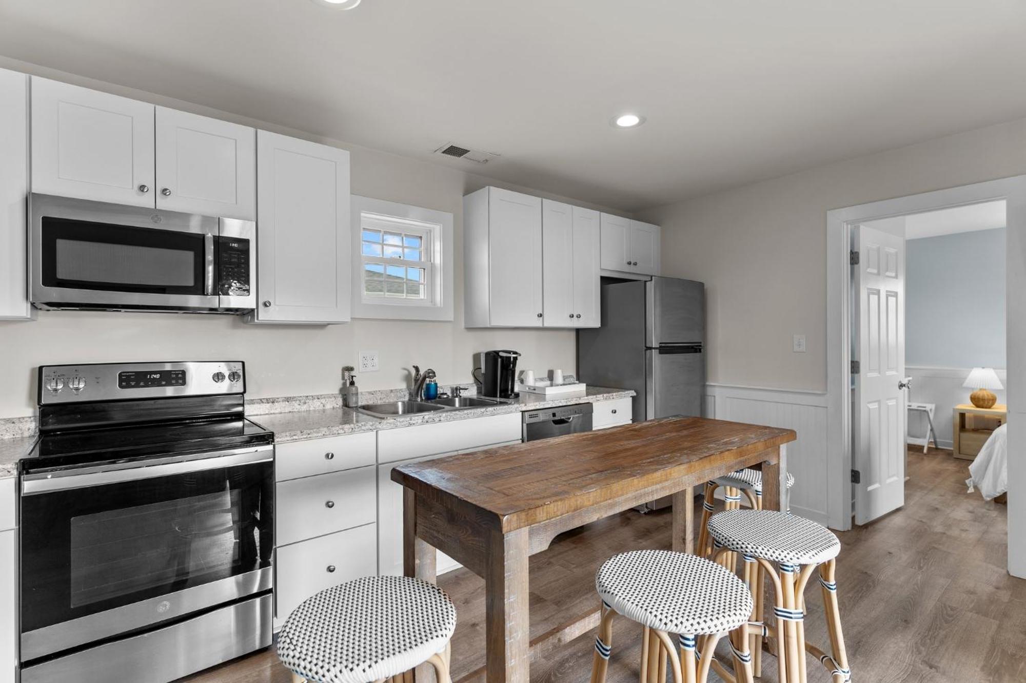 Loggerhead Inn And Suites Surf City Luaran gambar