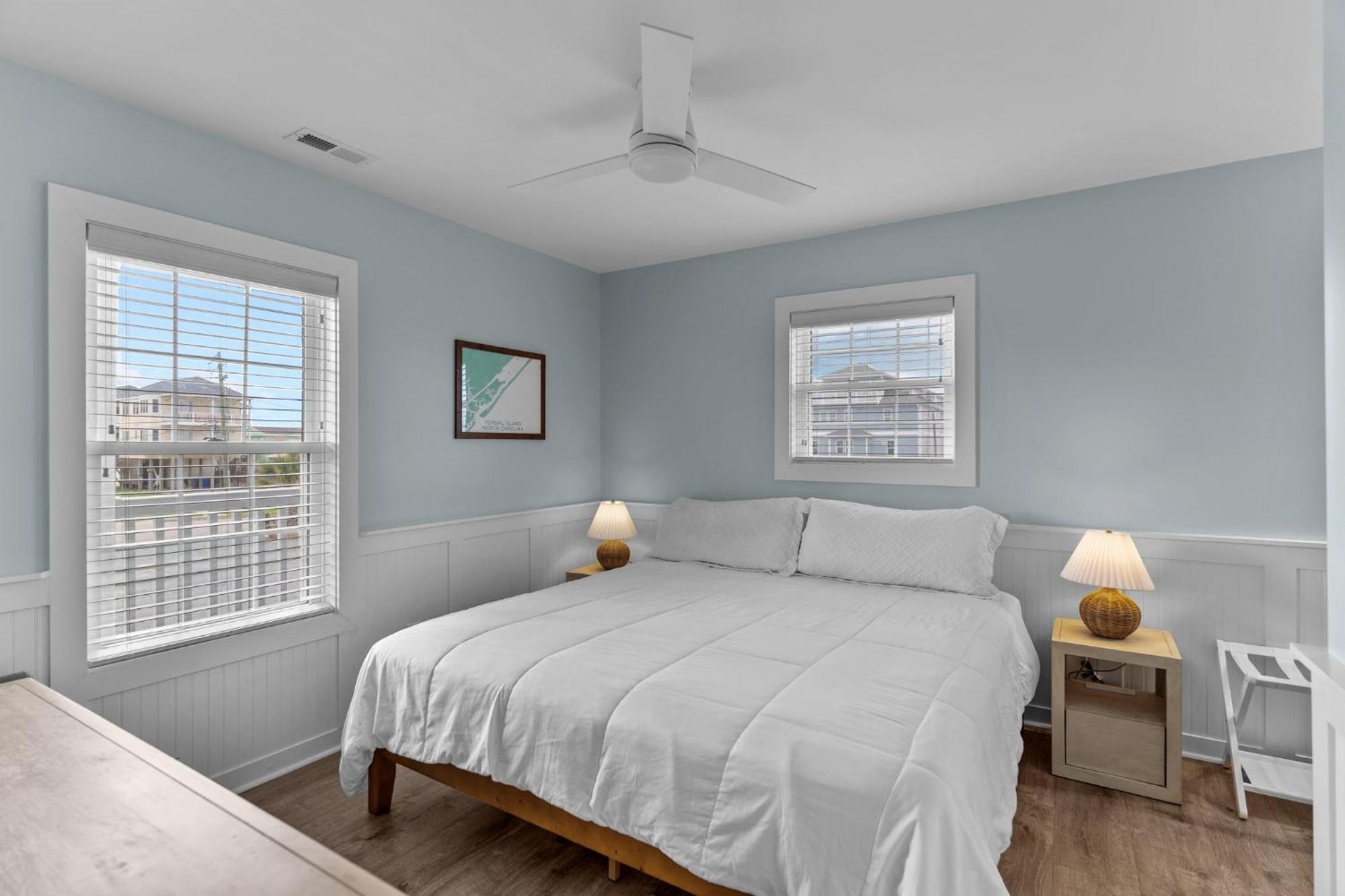 Loggerhead Inn And Suites Surf City Luaran gambar