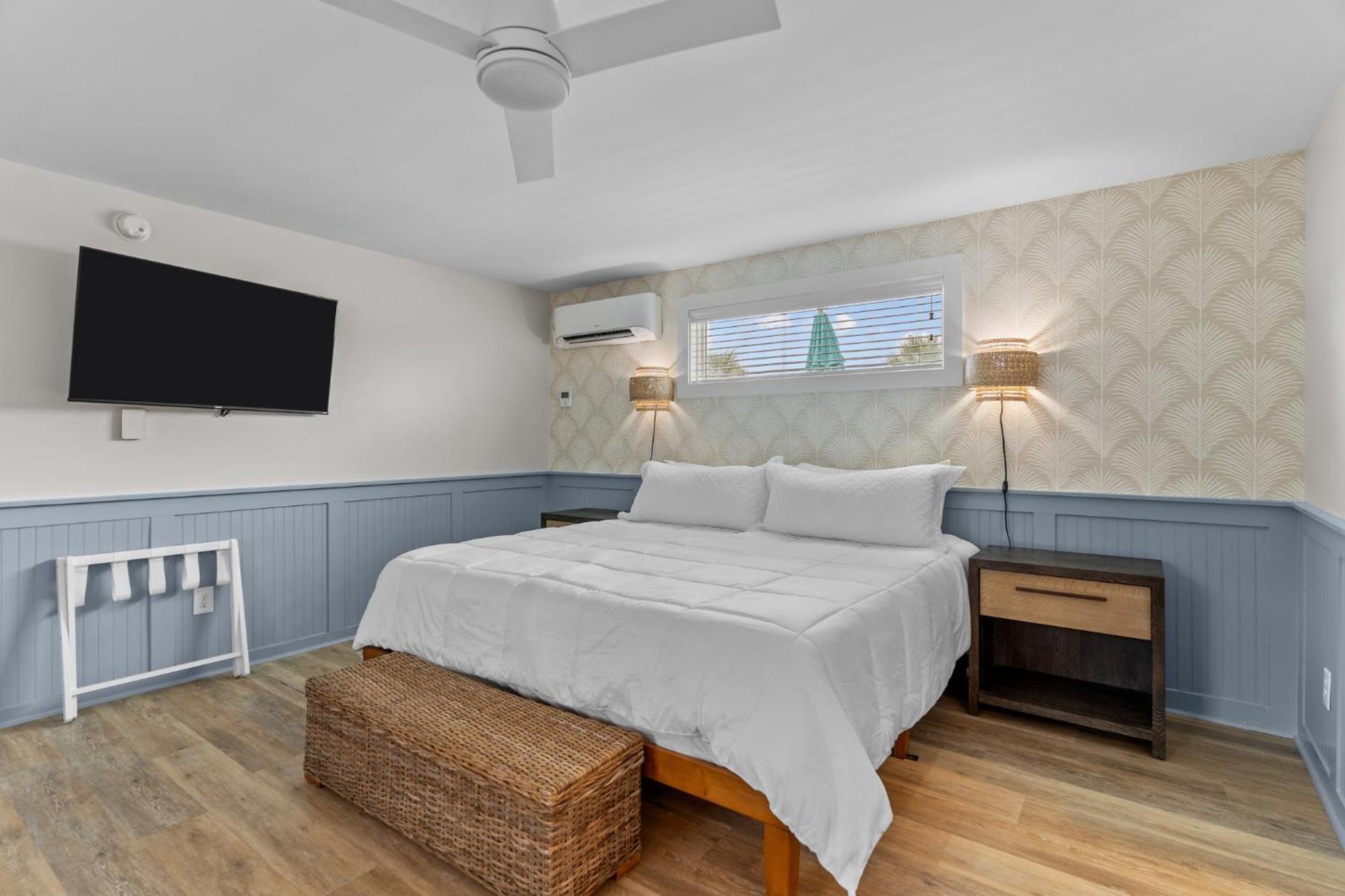 Loggerhead Inn And Suites Surf City Luaran gambar