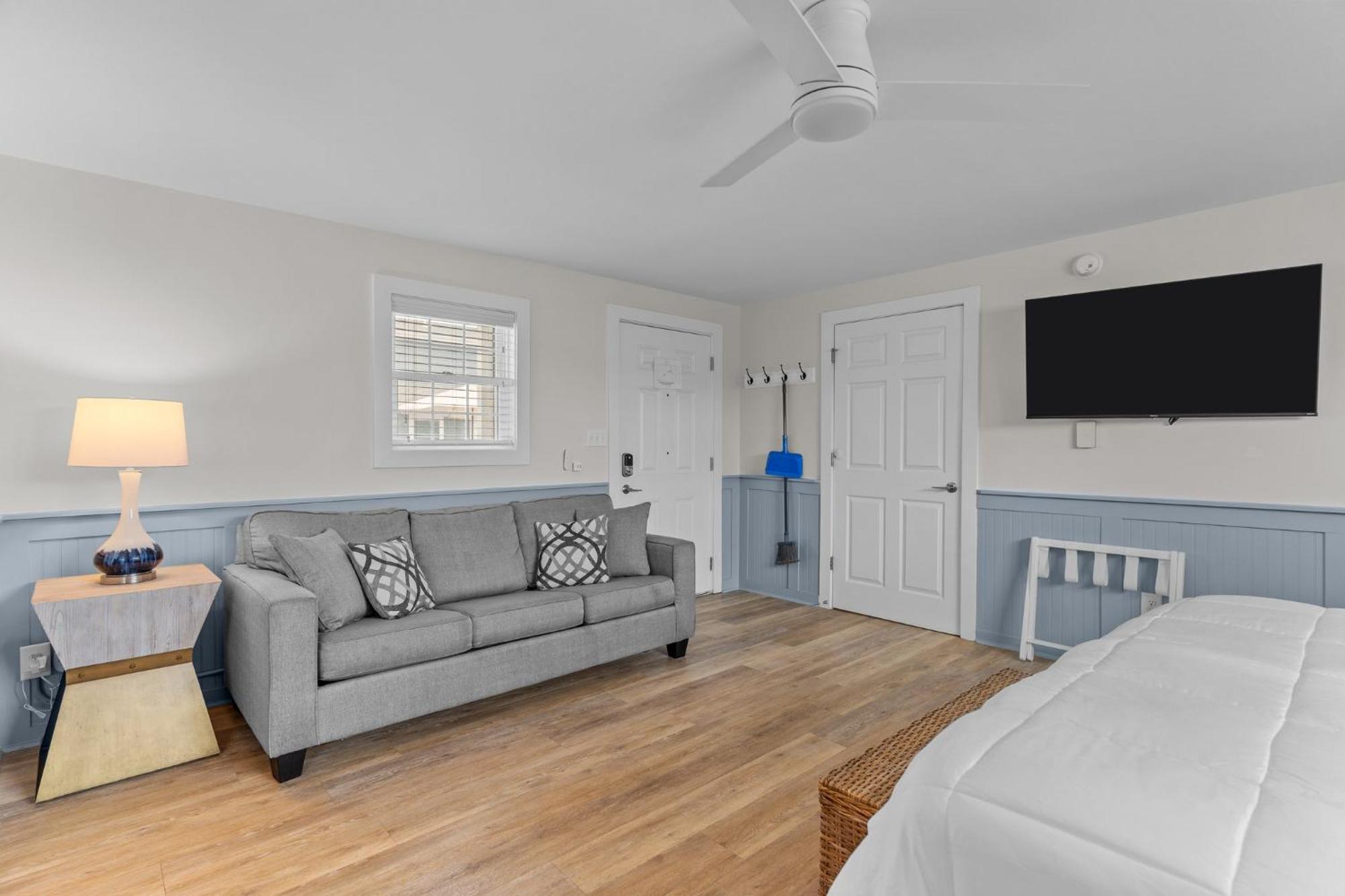 Loggerhead Inn And Suites Surf City Luaran gambar
