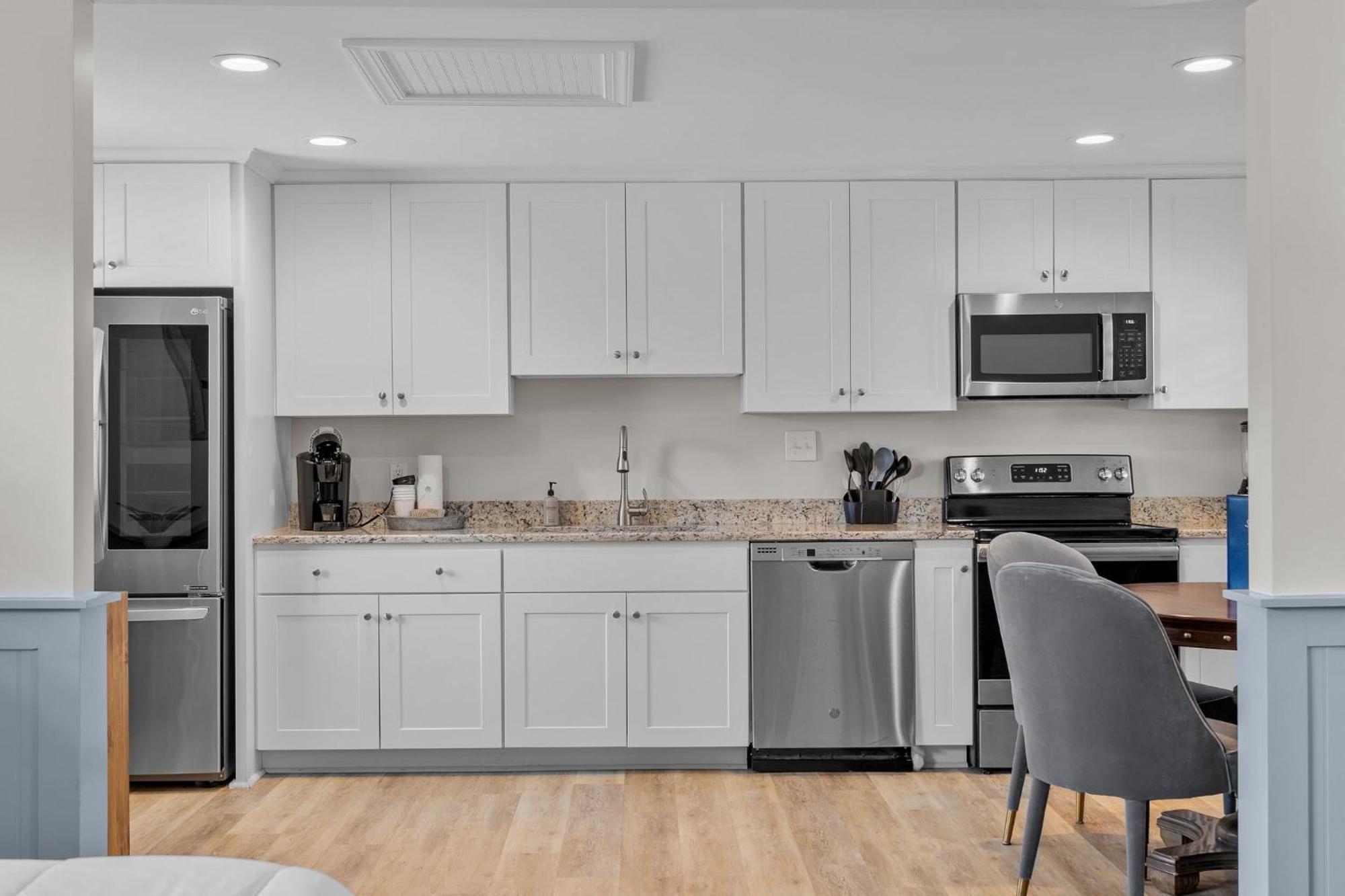 Loggerhead Inn And Suites Surf City Luaran gambar