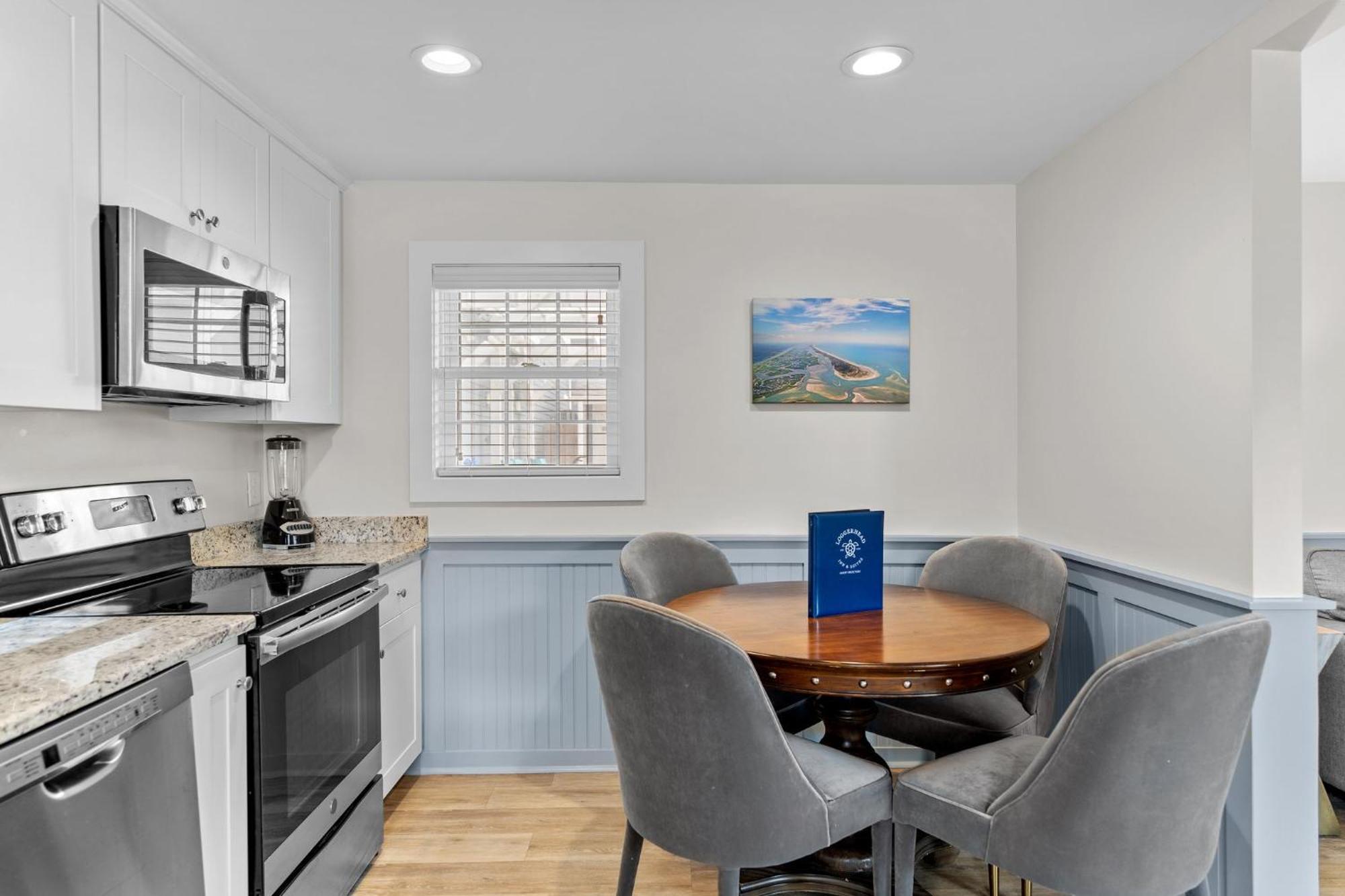 Loggerhead Inn And Suites Surf City Luaran gambar