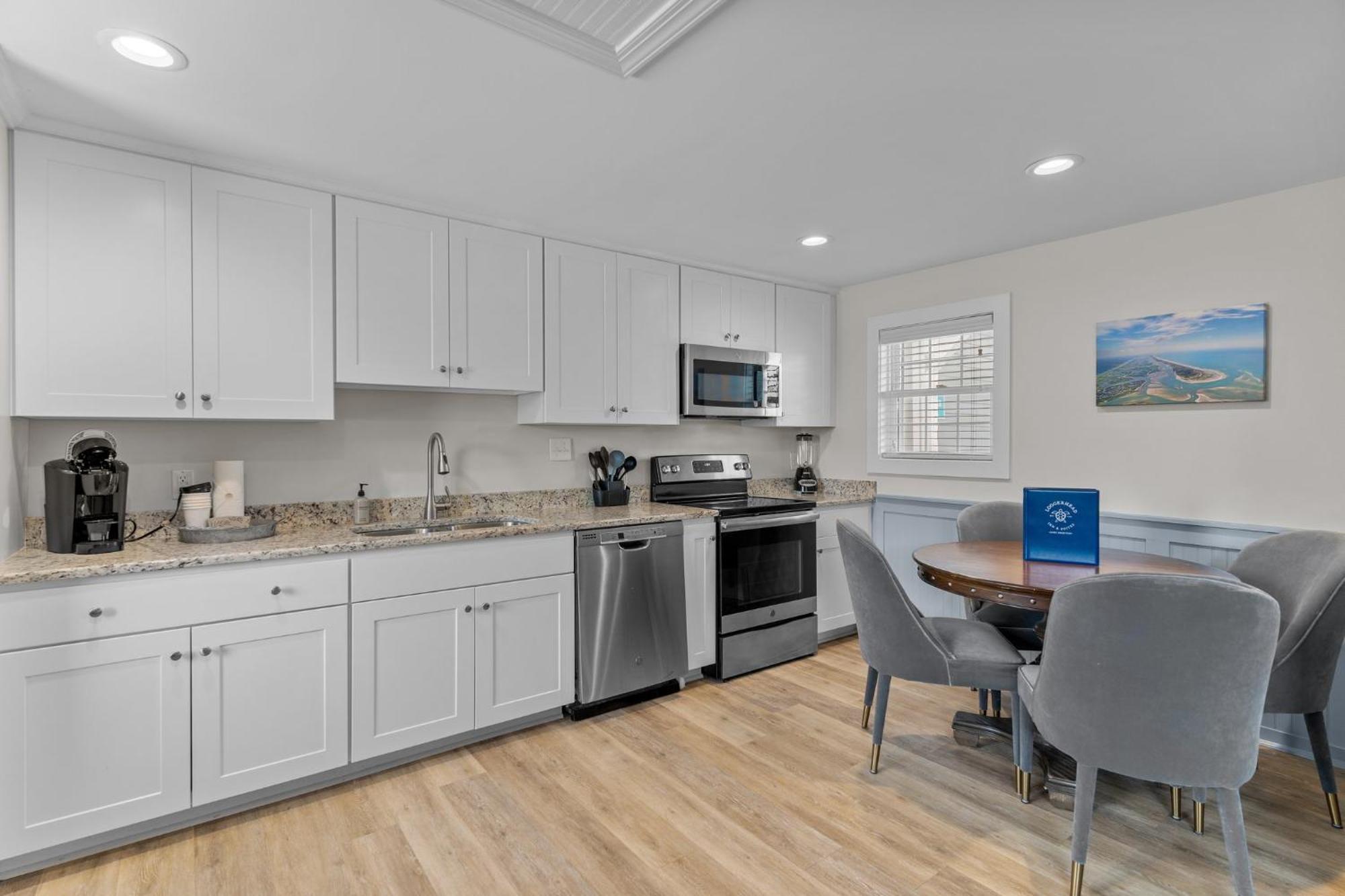 Loggerhead Inn And Suites Surf City Luaran gambar