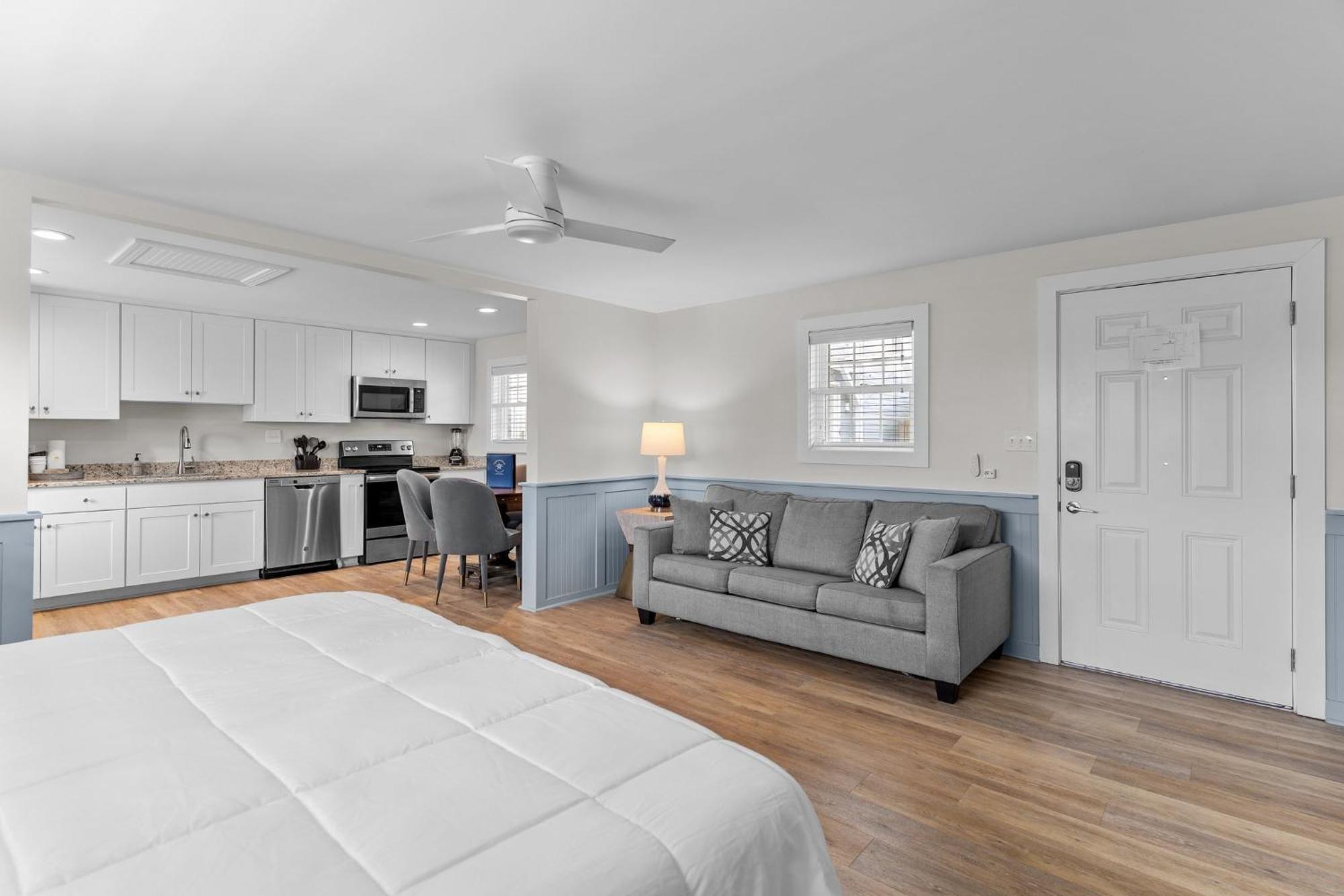 Loggerhead Inn And Suites Surf City Luaran gambar