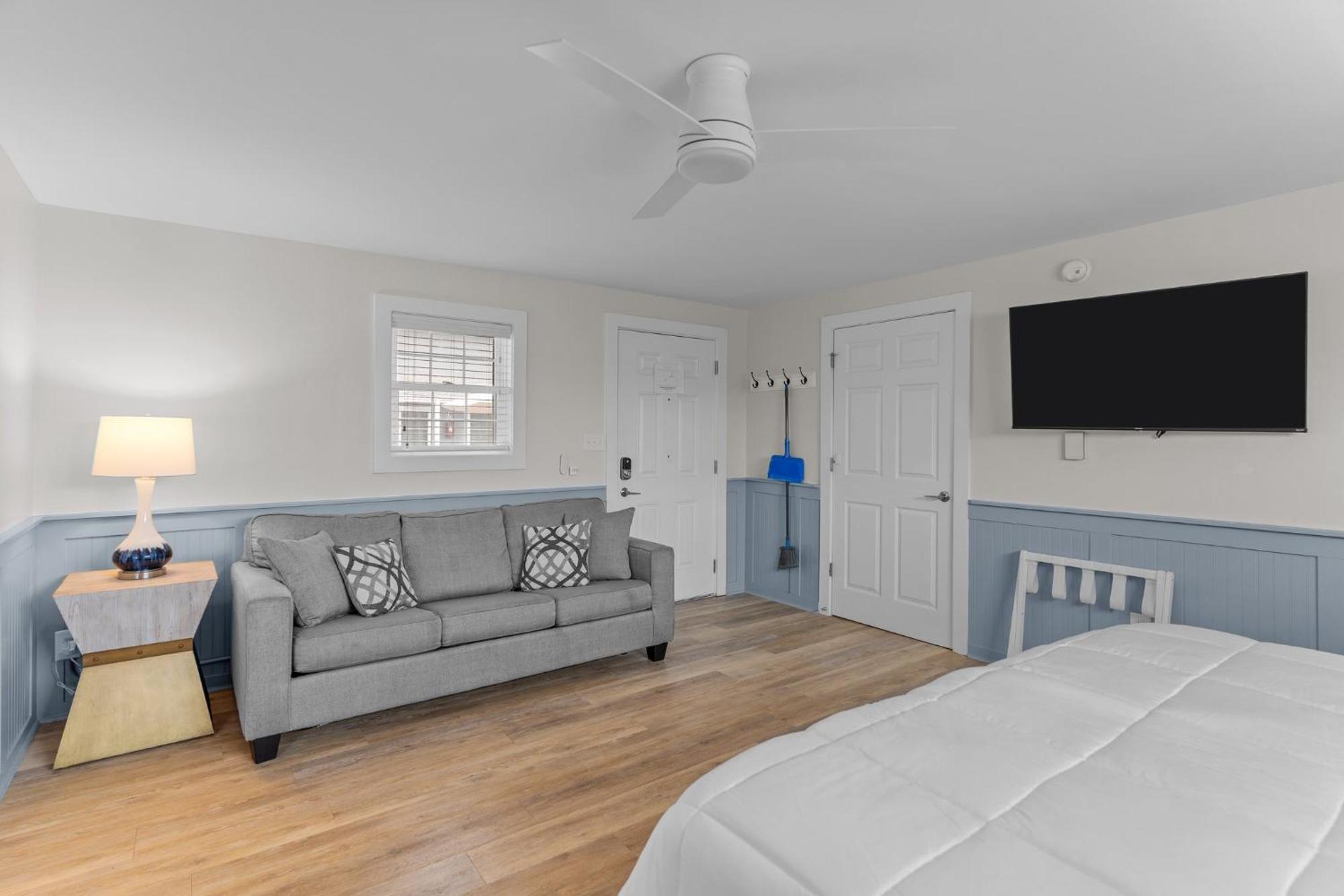 Loggerhead Inn And Suites Surf City Luaran gambar